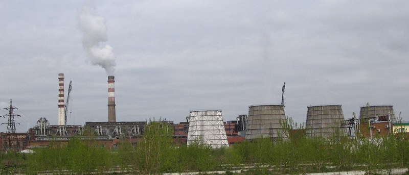 Износ оборудования казахстанских электростанций составляет около 60%   