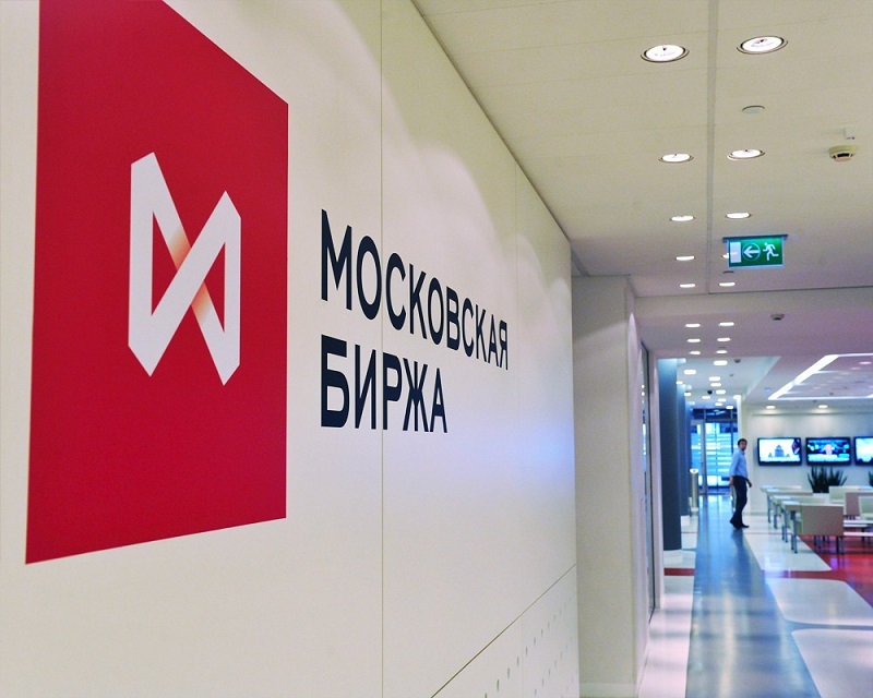 Казахстан планирует размещение на Мосбирже и бирже AIX бондов на 40 млрд рублей  
