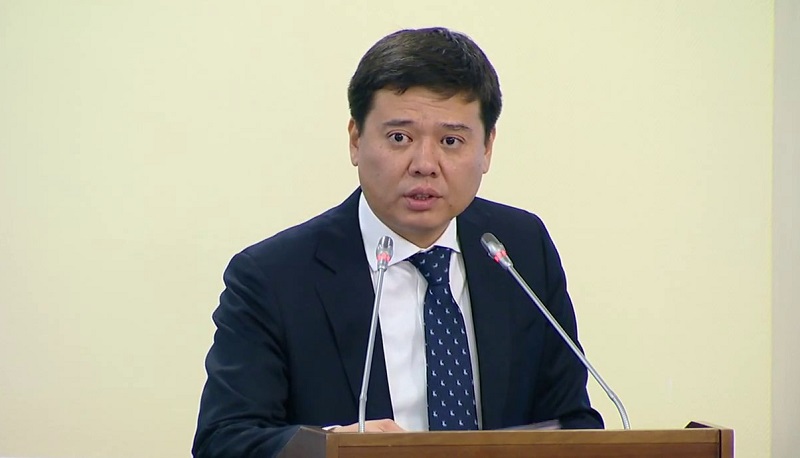 Минюст предложил способы защиты казахстанцев от госорганов   