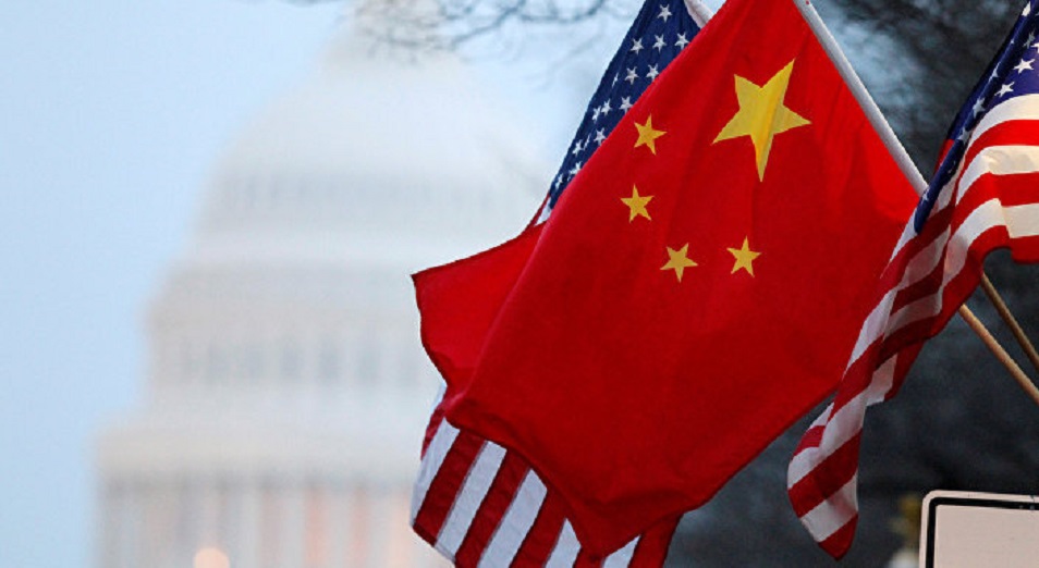 Қазақстанның қытайлық инвесторы неліктен АҚШ-тың "қара тізіміне" ілікті