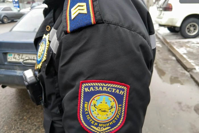 Павлодарлық полицейлер 100 құқық бұзушылықты бір күнде анықтады 