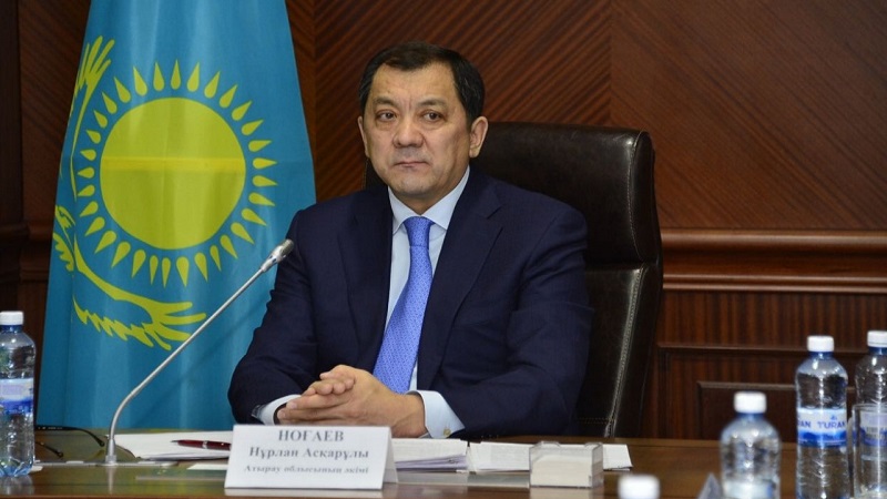 До конца года Казахстан планирует выработать 3 млрд кВт*ч ВИЭ  