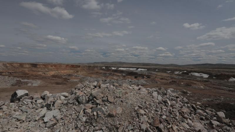 Вольфрамовый завод построят на месторождении Северный Катпар с участием инвесторов из КНР