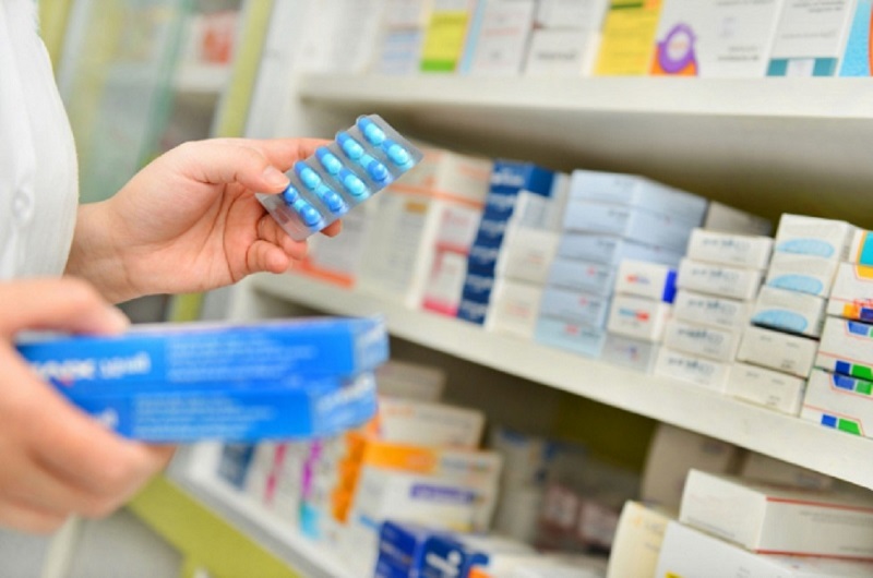 Парацетамол поступает в аптеки во все регионы РК   