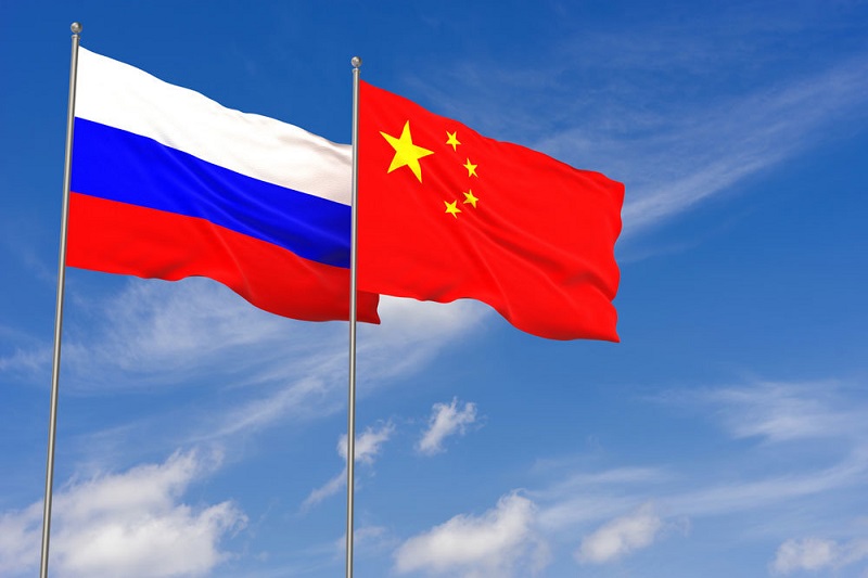 Товарооборот России и Китая восстановится по мере выхода из пандемии – посол РФ  