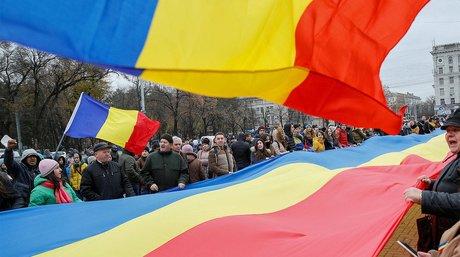 Казахстан направит наблюдателей за ходом президентских выборов в Молдавии 