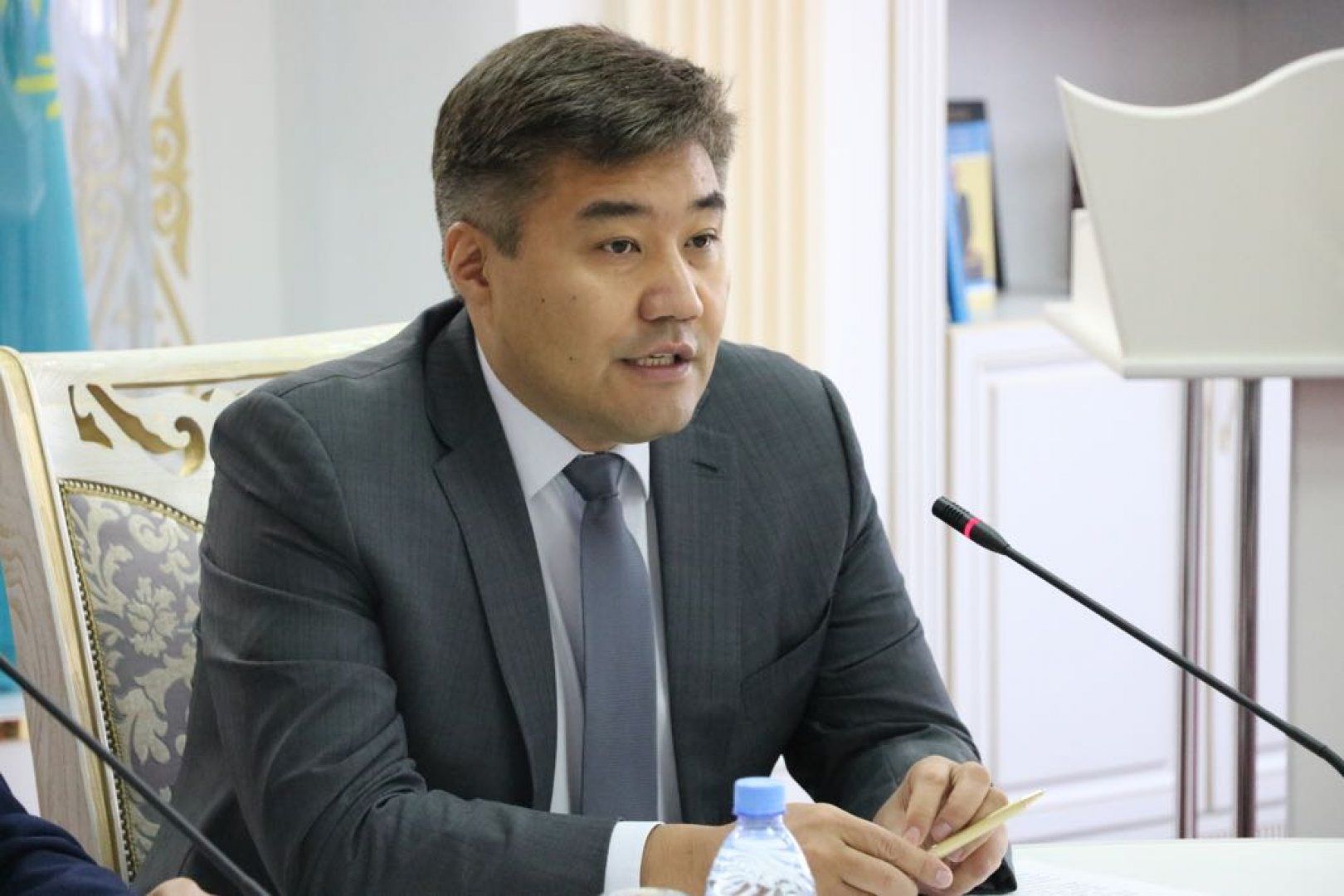 Число суицидов среди молодежи снизилось в Казахстане на 3,9%  