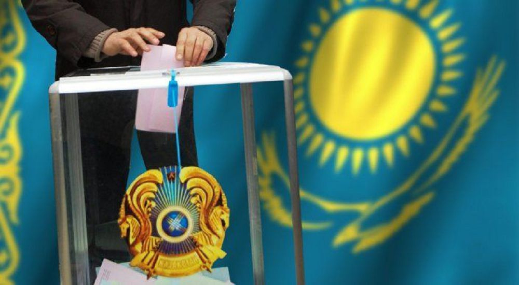 Работа Касым-Жомарта Токаева за границей не станет препятствием для его выдвижения в качестве кандидата в Президенты – Минюст   