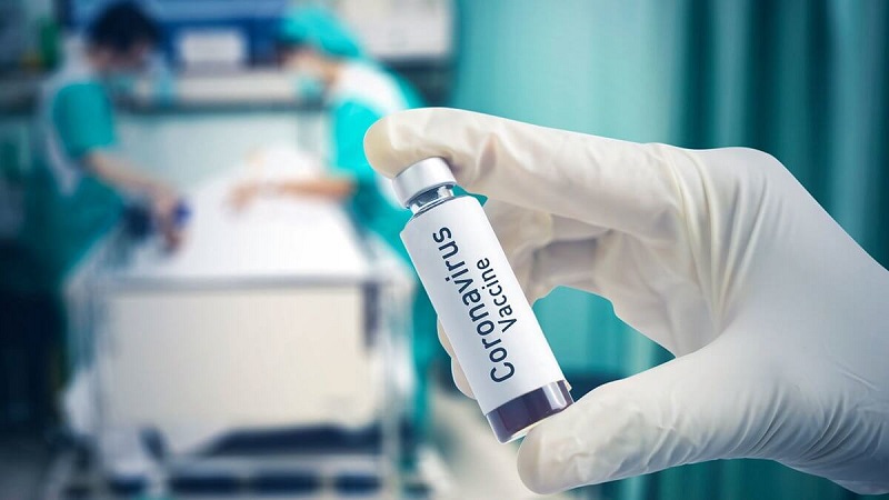 В сентябре начнутся клинические испытания вакцины против коронавируса    