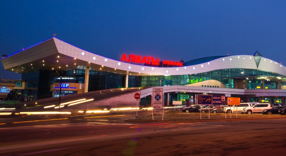 Бакытжан Сагинтаев рассказал, что ждет аэропорт Алматы