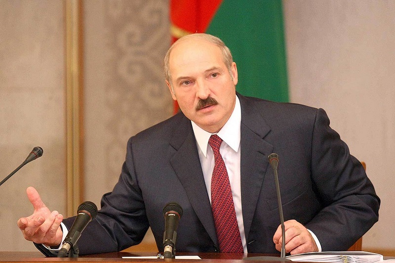 Лукашенко – о ситуации в Белоруссии: "Эта вакханалия заканчивается"  