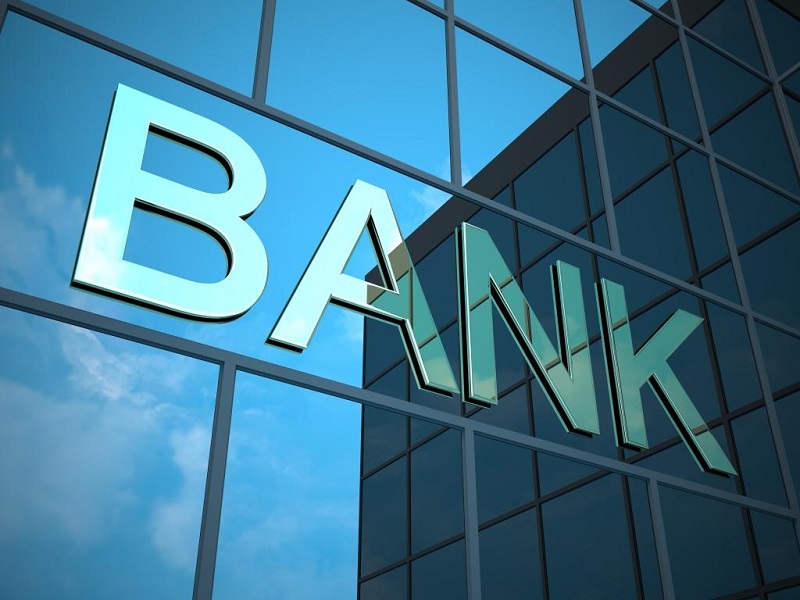 Больше всего банковских помещений находится в Алматы и Нур-Султане  