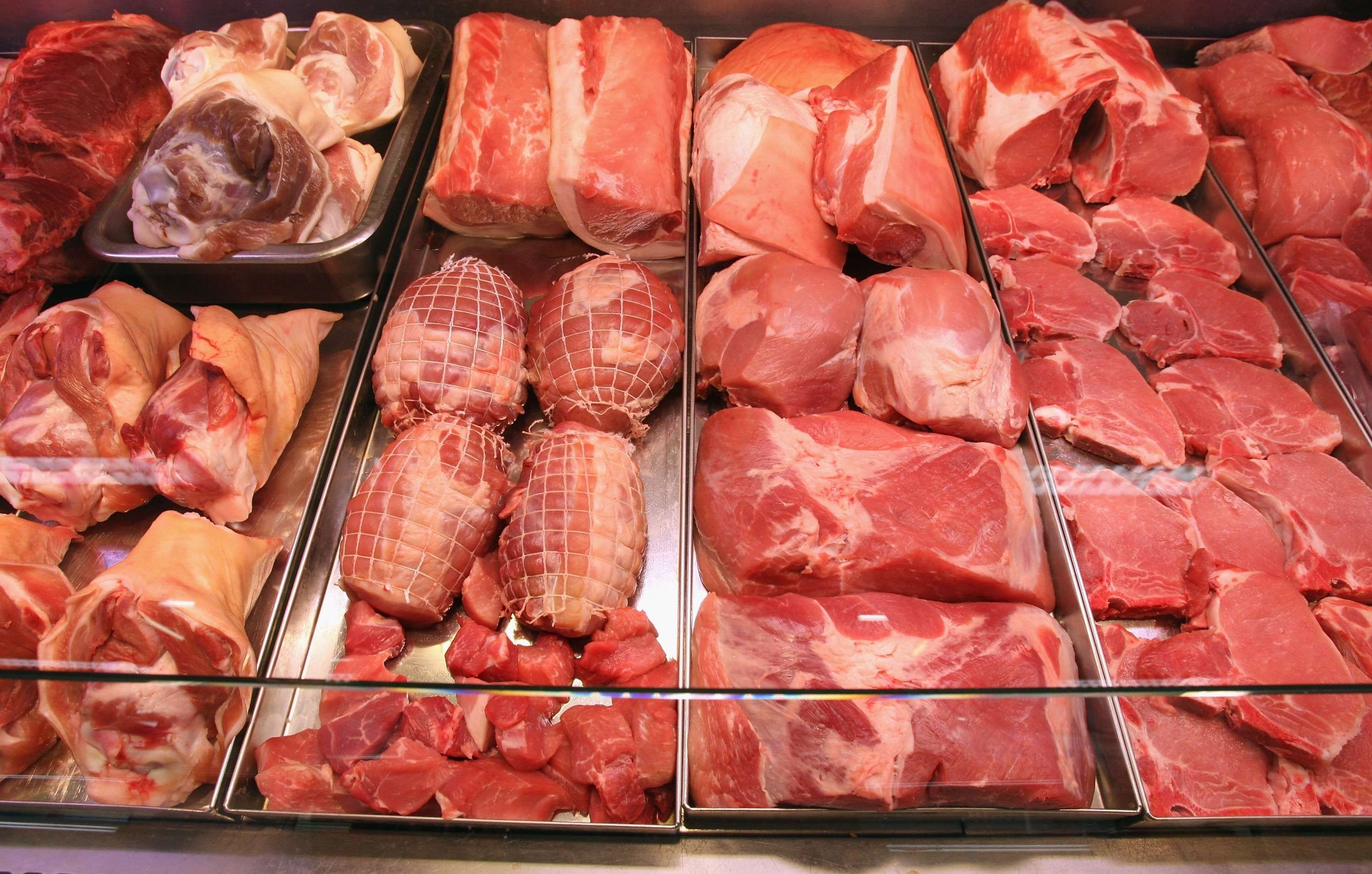 Каждый казахстанец в среднем потребляет 78 кг мяса в год   
