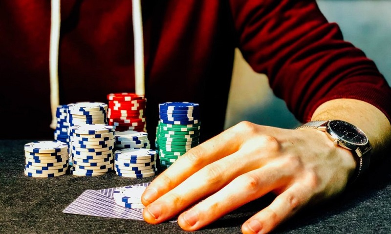 В РК услуги в сфере азартных игр подскочили за год вдвое  