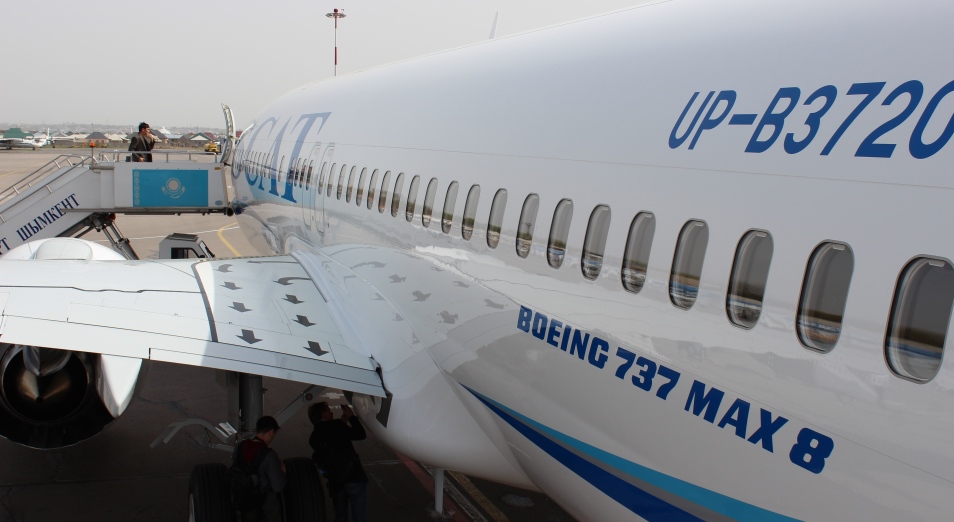МИИР может продлить запрет на эксплуатацию Boeing 737 MAX