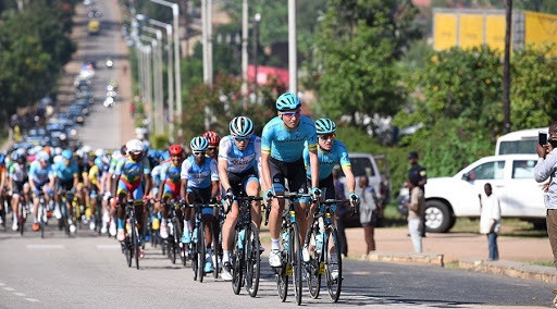 "Джиро д’Италия": "Астана Про Тим" заменит еще двух гонщиков, заявленных на гонку  