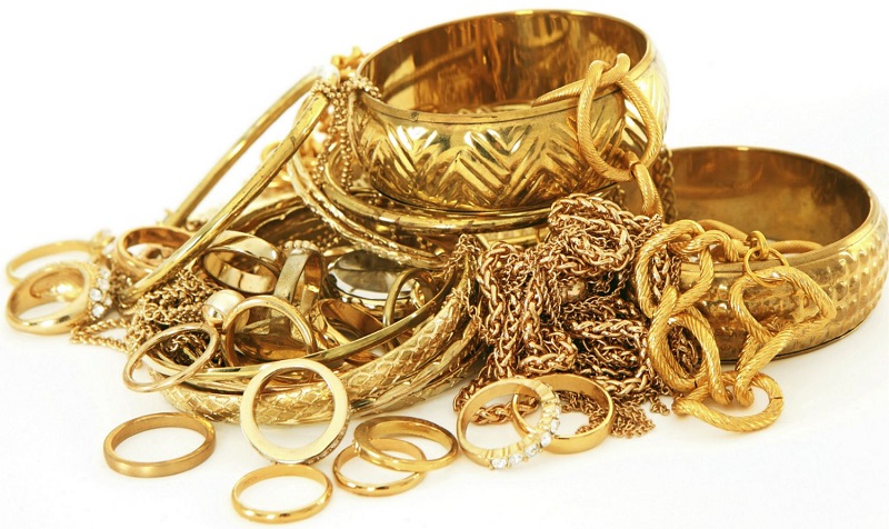 В Казахстане ювелирные изделия из золота подорожали почти на 10% за год   