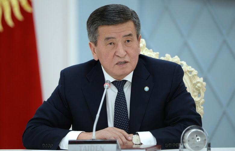 Қырғызстандағы парламенттік сайлаудың қорытындысы жойылуы мүмкін 