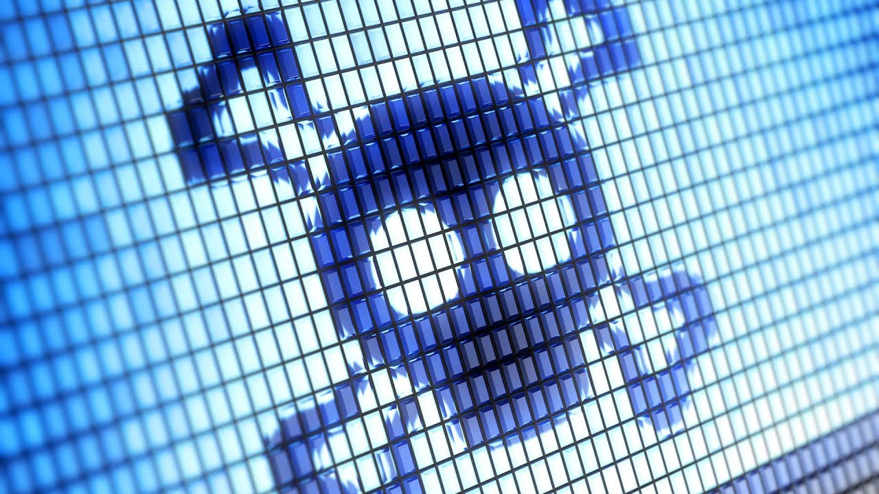 Вирусы-шифровальщики атаковали компьютеры казахстанцев