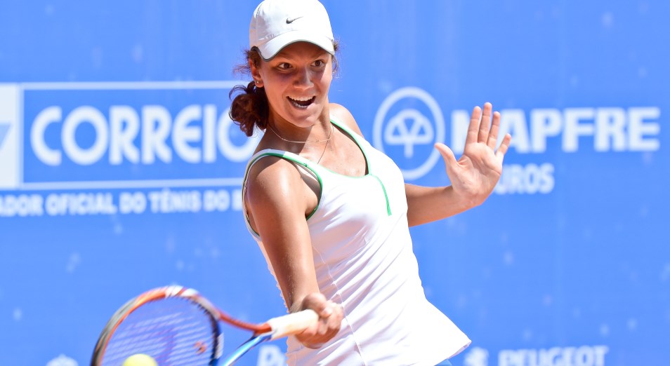 Стали известны первые соперницы казахстанских теннисисток в 2021 году