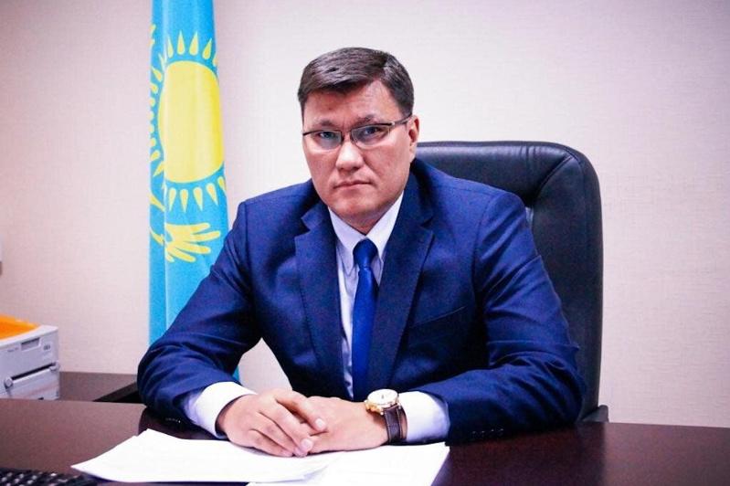 Назначен глава комитета госинспекции в АПК минсельхоза  