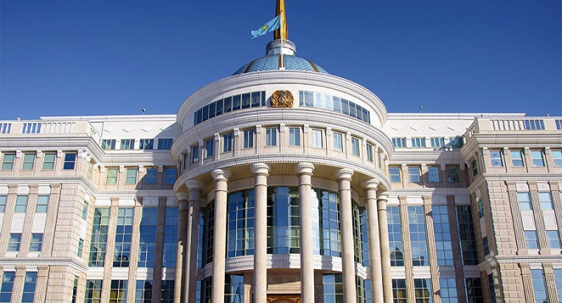 Президент РК наградил Дархана Базарбаева орденом «Айбын» ІІІ степени посмертно  