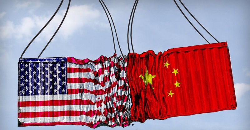 Как обострение американо-китайских отношений может повлиять на мировую обстановку 