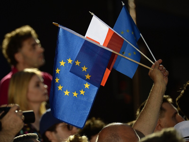Страны – партнеры ЕС присоединились к решению продлить санкции против РФ  