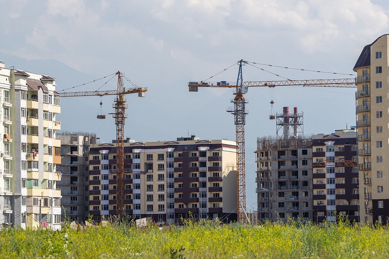В Казахстане будет создан единый оператор жилья   