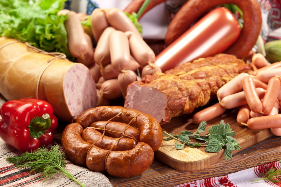 В странах ЕАЭС появятся межгосстандарты к техрегламенту на мясо  