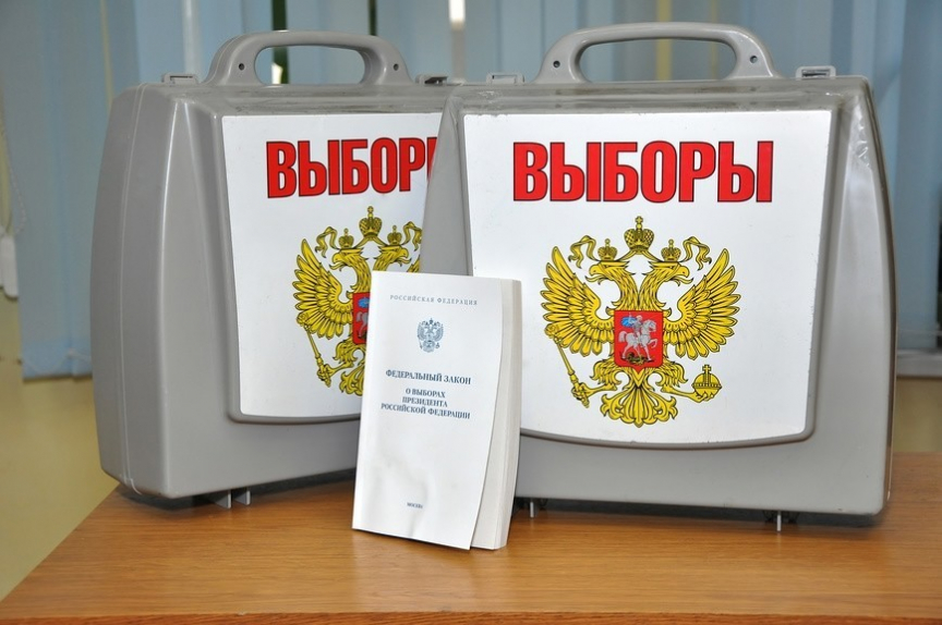 Сколько наблюдателей отправит Казахстан на выборы депутатов Госдумы РФ 