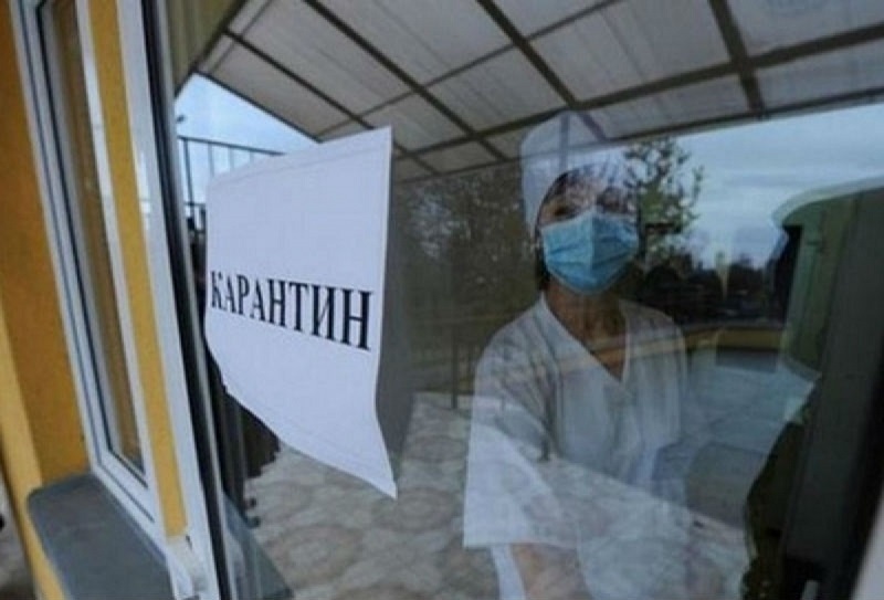 В Нур-Султане на карантине по коронавирусу находятся 138 человек   
