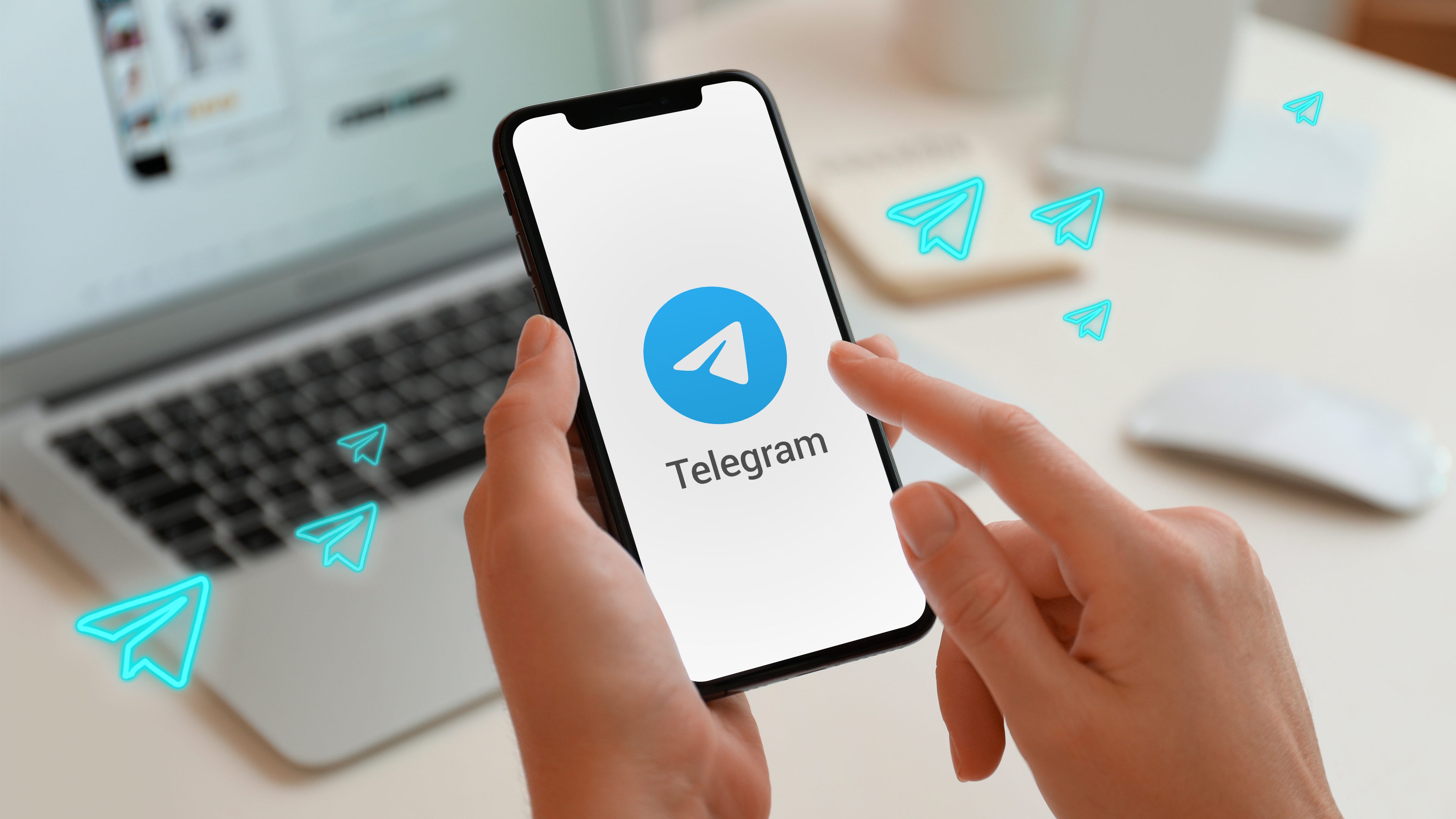 Telegram начал тестировать новую функцию  