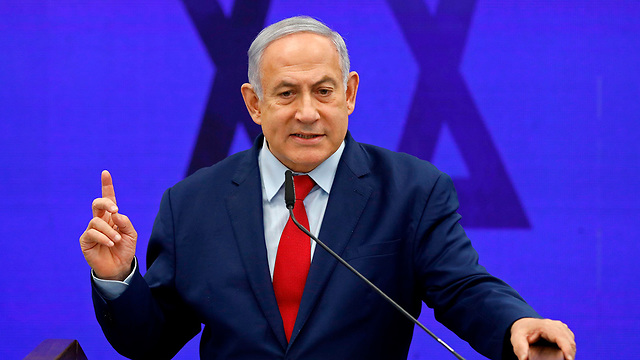 Израиль премьері Беньямин Нетаньяху жаңа үкімет құрмақ