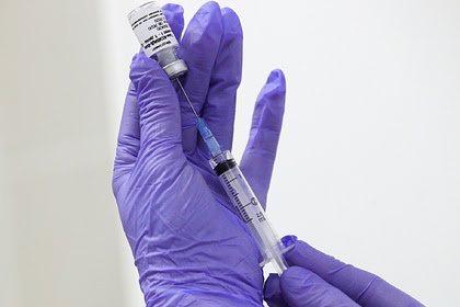 Covid-19: Ресейде тағы бір вакцина сынақтан өтіп жатыр
