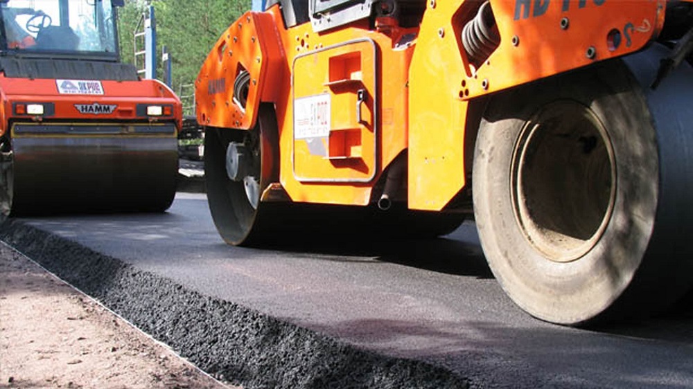 Правительство РК даст АБР госгарантии на финансирование реконструкции автодороги Макат – Актобе