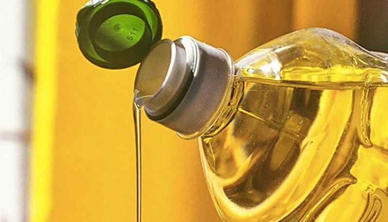 Экспорт растительного масла Казахстан намерен увеличить в Узбекистан   