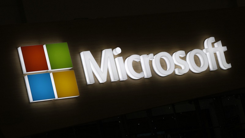 Microsoft планирует выкупить свои акции на $40 млрд  
