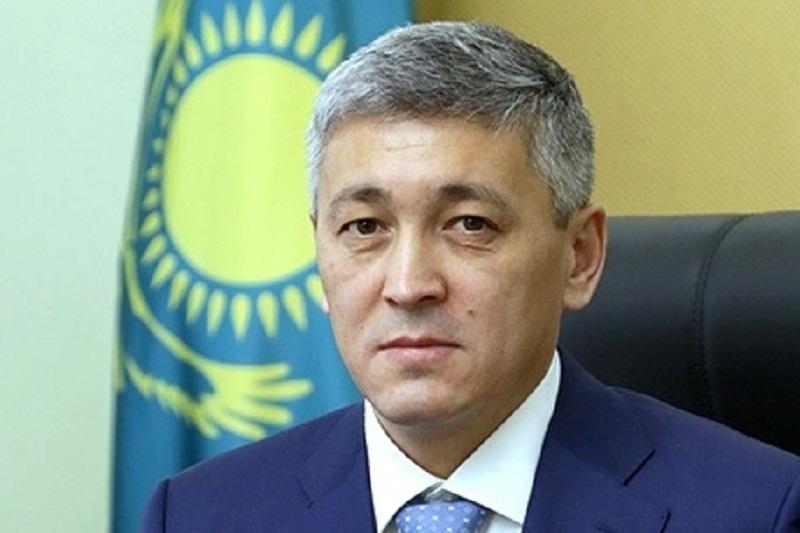 Назначен новый заместитель акима Карагандинской области 