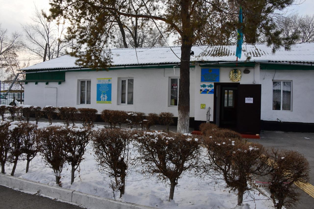 В Алматы взамен трехсменной школы в 2021 году построят новое здание на 1500 мест