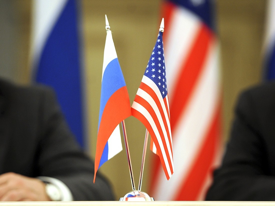 Россия снизила вложения в госдолг США до 11-летнего минимума 