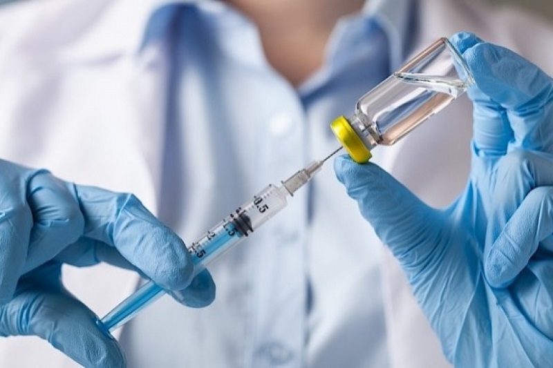 Казахстан совместно с Китаем планирует испытать вакцину  
