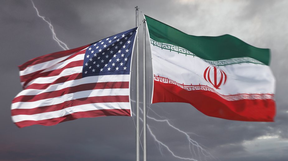 АҚШ Иранға қарсы санкцияны күшейтуді қолға алды