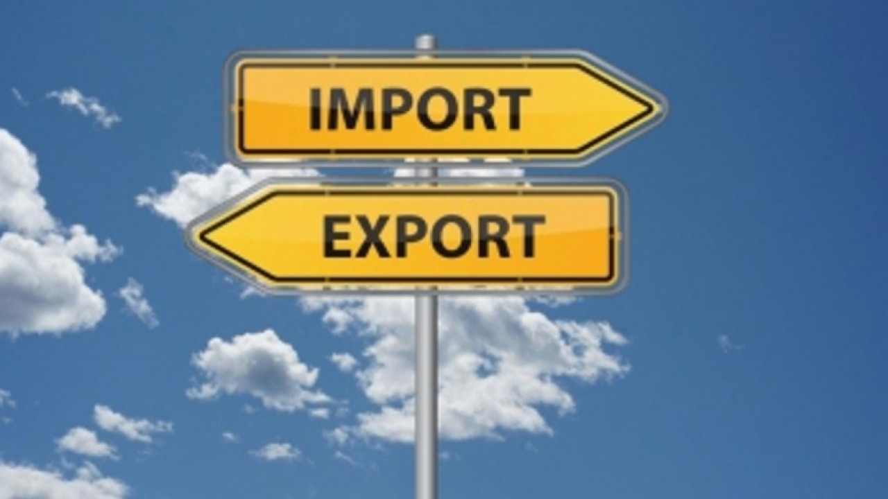 Правительство России планирует создать инструментарий поддержки экспорта