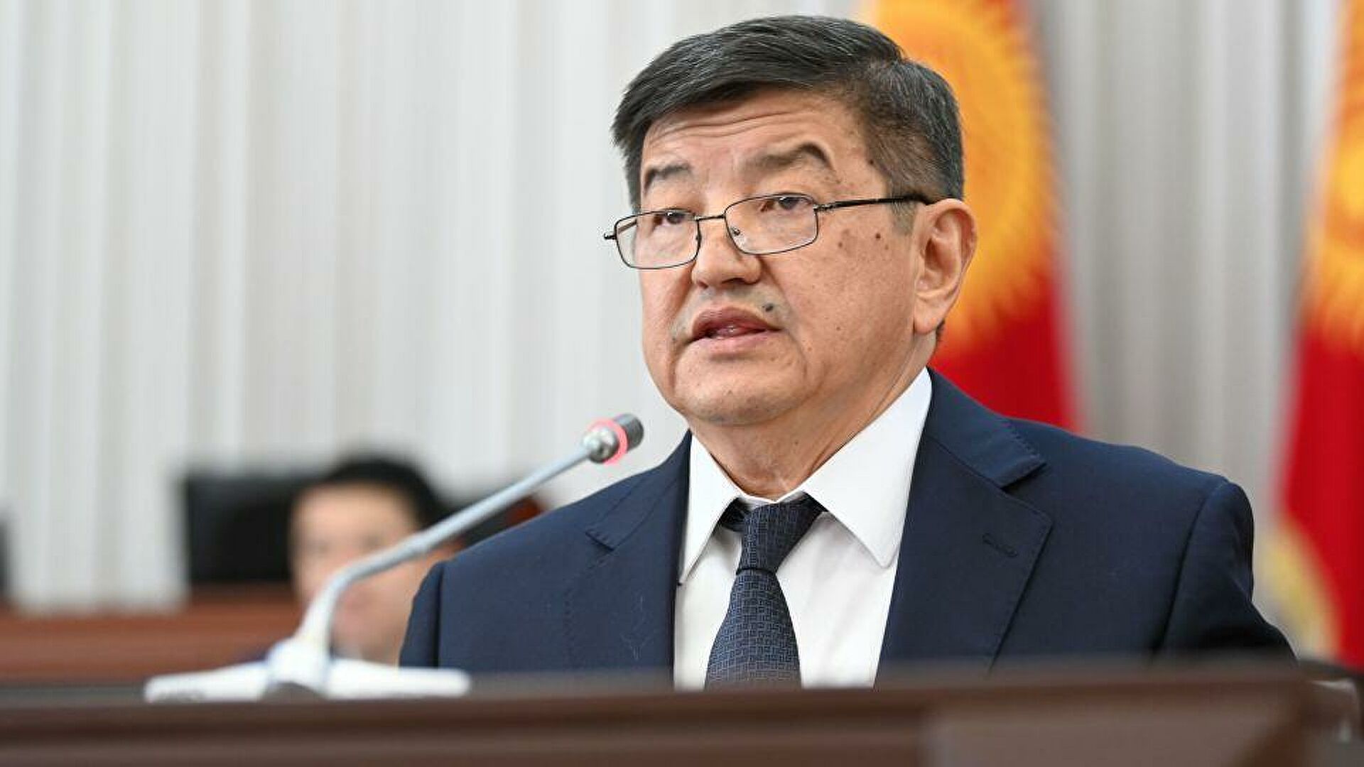 Зачем глава правительства Кыргызстана направился в Казахстан  