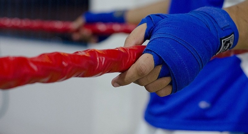 Боксеры РК завоевали пять медалей в Грузии  