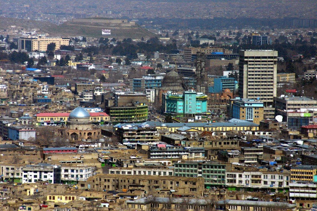Қазақстандық дипломаттар гуманитарлық көмек көрсету мәселесін талқылау үшін Кабулға келді 