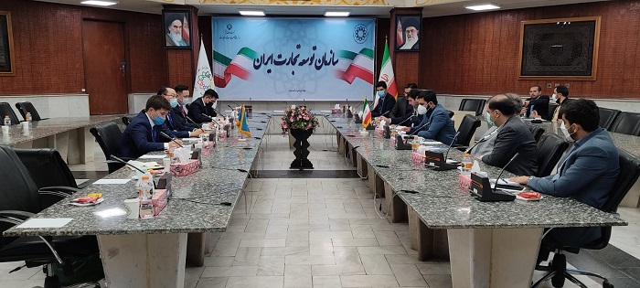 Иран-Қазақстан бизнес форумында 6 млн доллардың келісімшартына қол қойылды 