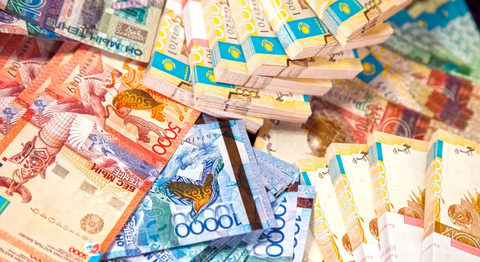 Госбюджет Казахстана: доходы растут  