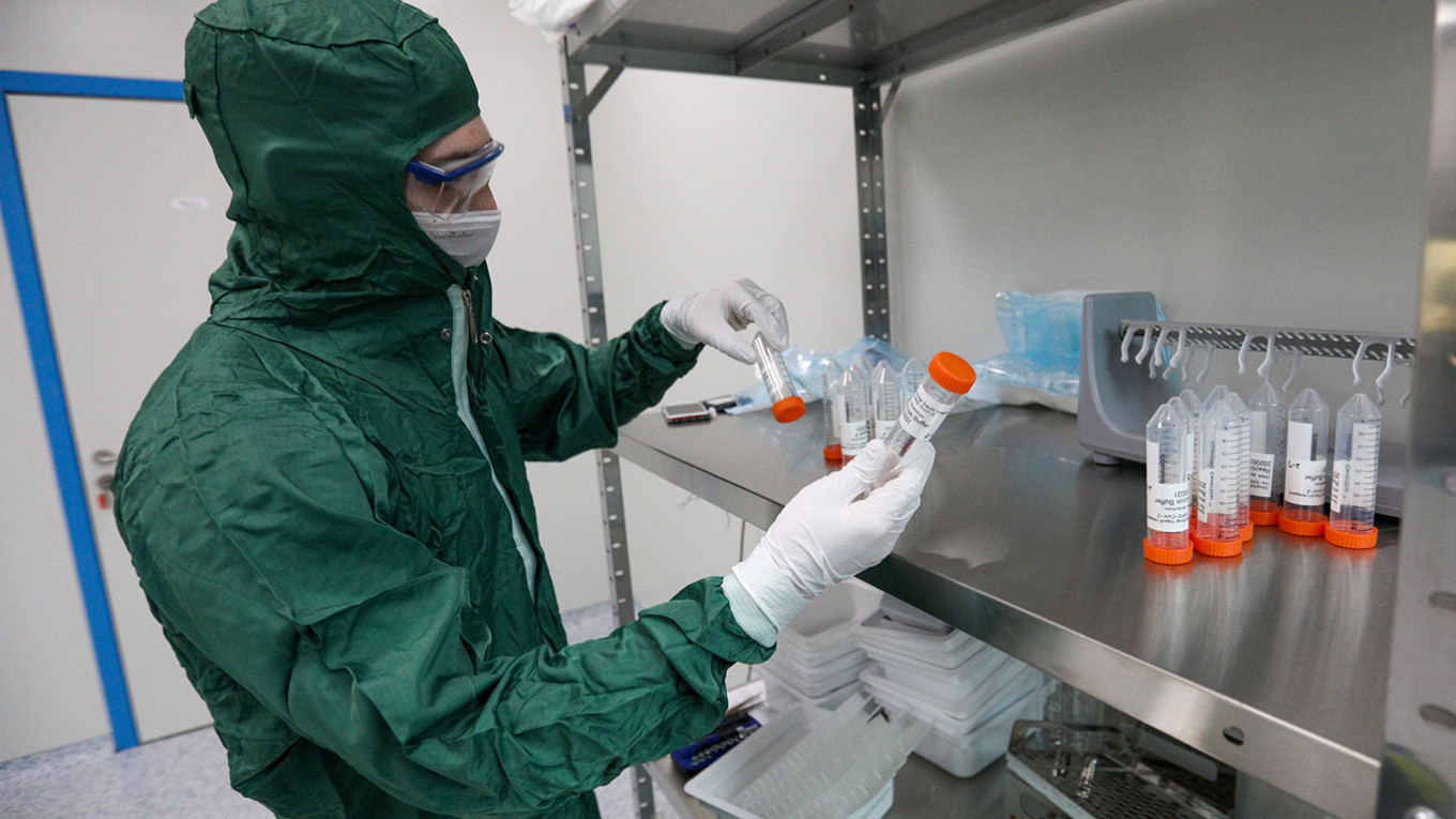 Вакцина от COVID-19 в виде назального спрея пройдет клинические испытания в Турции